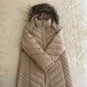 Women’s XXL Kenneth Cole Winter Coat